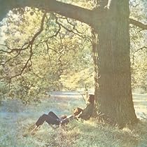 Plastic Ono Band [VINYL] by John Lennon: Amazon.co.uk: CDs & Vinyl